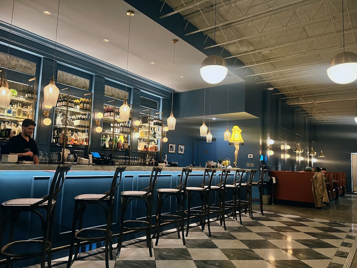 Osteria Lupo Photos 2